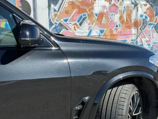 BMW X5 M 2021 competition full extras