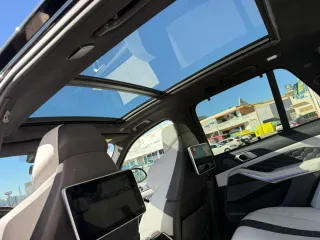 BMW X5 M 2021 competition full extras