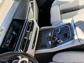 BMW X5 M 2021 competition full extras