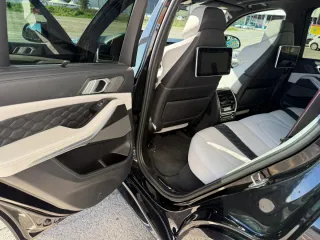 BMW X5 M 2021 competition full extras