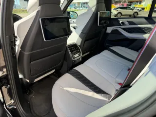 BMW X5 M 2021 competition full extras