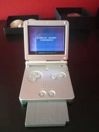 Robin Hood Game Boy Cartucho