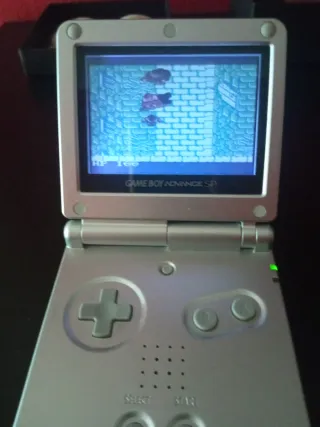 Robin Hood Game Boy Cartucho