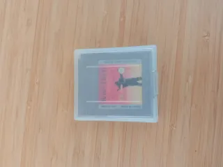 Robin Hood Game Boy Cartucho