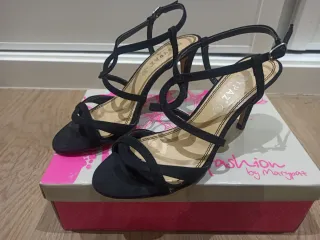 Sandalias Marypaz Talla 38