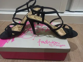 Sandalias Marypaz Talla 38