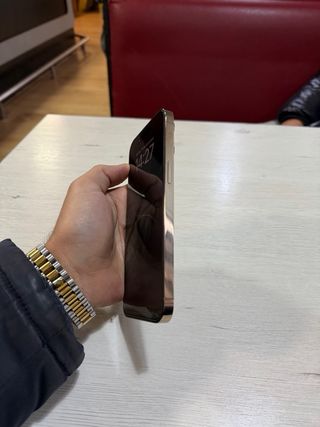 iPhone 14 Pro Max Dorado