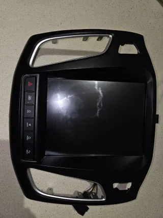 Radio Pantalla Ford Focus MK3 CarPlay 2012 a 2018