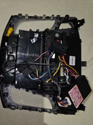 Radio Pantalla Ford Focus MK3 CarPlay 2012 a 2018