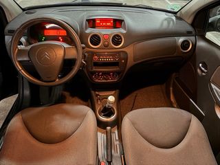 👉 Citroën C2 1.4 75 CV · ITV 2026 · Garantía