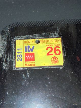 👉 Citroën C2 1.4 75 CV · ITV 2026 · Garantía