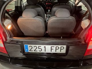 👉 Citroën C2 1.4 75 CV · ITV 2026 · Garantía