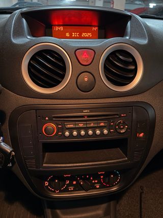 👉 Citroën C2 1.4 75 CV · ITV 2026 · Garantía