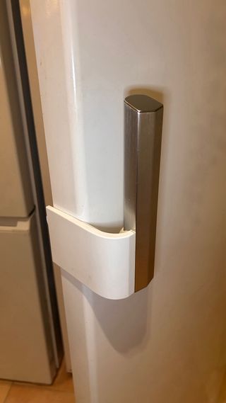 Congelador Vertical Balay No Frost