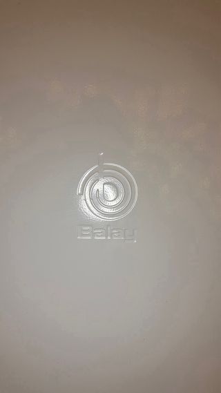 Congelador Vertical Balay No Frost