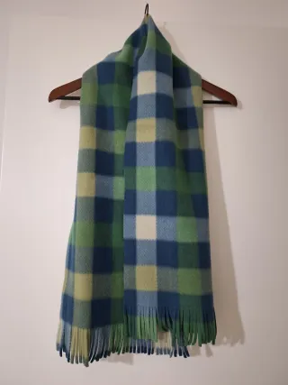 Sciarpa Rebell in pile