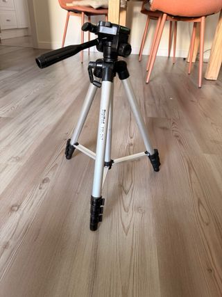 Cámara Canon EOS 1000D