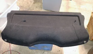 BANDEJA MALETERO FORD FIESTA MK5