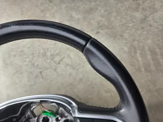 Volante Cuero Volvo V60 XC60 año 20 21 22 23 24 25