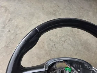 Volante Cuero Volvo V60 XC60 año 20 21 22 23 24 25