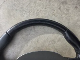 Volante Cuero Volvo V60 XC60 año 20 21 22 23 24 25