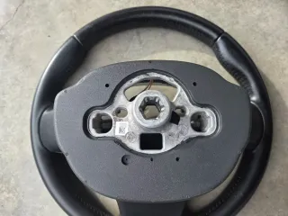 Volante Cuero Volvo V60 XC60 año 20 21 22 23 24 25