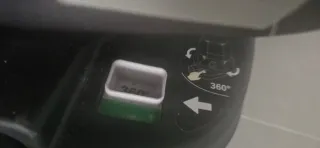 Silla de coche Recaro Hero