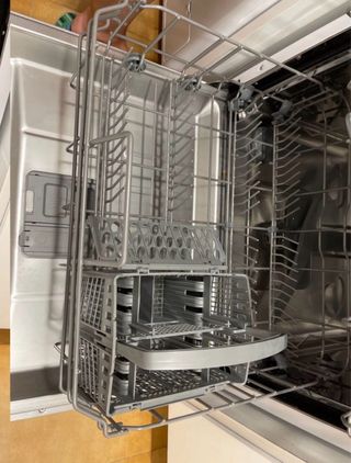 Lavavajillas TEKA LP8 818 EU Blanco