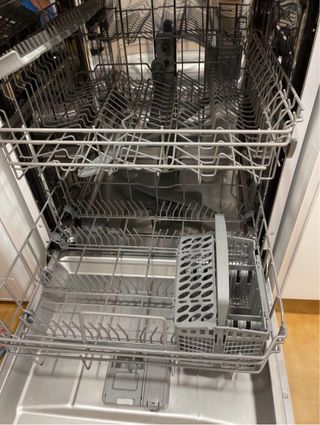 Lavavajillas TEKA LP8 818 EU Blanco