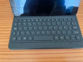 Samsung Galaxy Tab S3 con Teclado