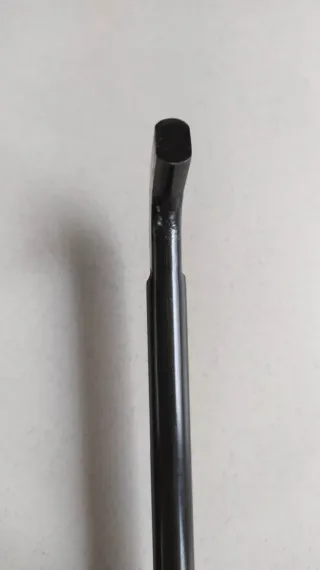 Llave tornillo rueda coche 17mm