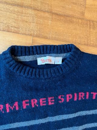 Lote ropa niño 8-10 años