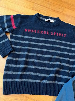 Lote ropa niño 8-10 años