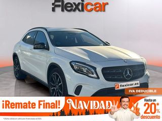 Mercedes GLA GLA 200 d