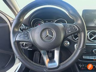 Mercedes GLA GLA 200 d
