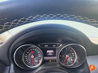 Mercedes GLA GLA 200 d