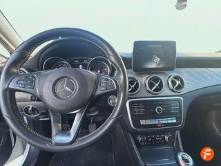 Mercedes GLA GLA 200 d