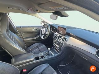 Mercedes GLA GLA 200 d