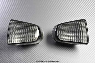 Intermitentes traseros Kawasaki ZZR 1100 1990 1992