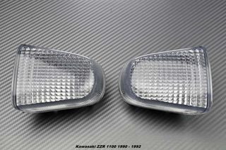 Intermitentes traseros Kawasaki ZZR 1100 1990 1992