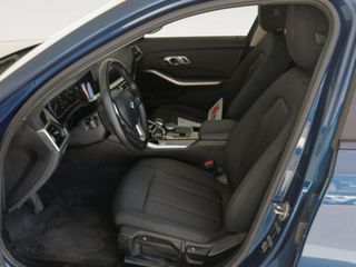 BMW Serie 3 318d