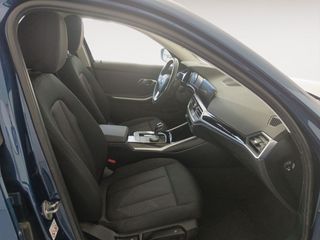 BMW Serie 3 318d