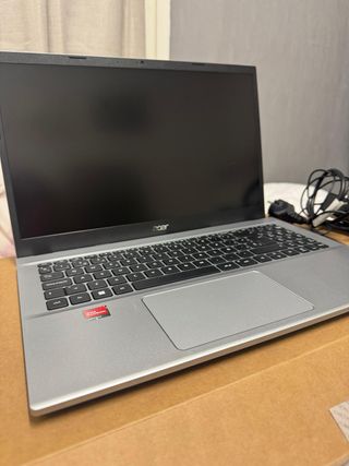 Portátil Acer Aspire 3