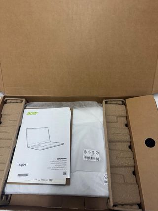 Portátil Acer Aspire 3