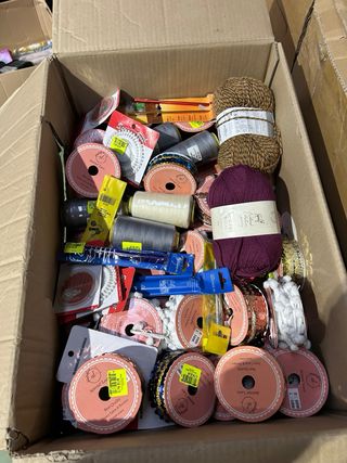 liquidación almacén