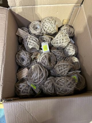 liquidación almacén