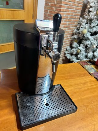 Dispensador Krups Beertender