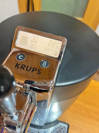 Dispensador Krups Beertender
