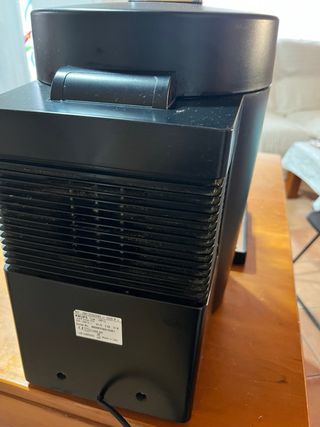 Dispensador Krups Beertender