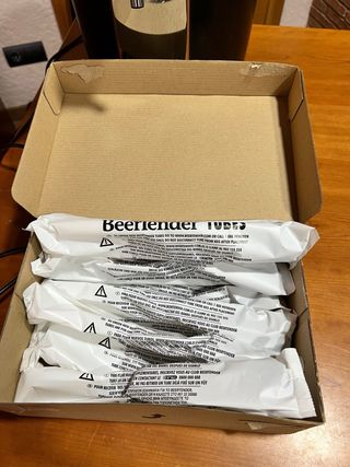 Dispensador Krups Beertender